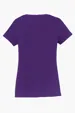 Port & Co Women's Fan Favorite V-Neck Tee — view 38