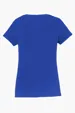Port & Co Women's Fan Favorite V-Neck Tee — view 39