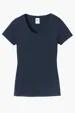 Port & Co Women's Fan Favorite V-Neck Tee — view 9