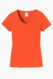 Port & Co Women's Fan Favorite V-Neck Tee — view 15