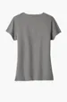 Port & Co Women's Fan Favorite Blend V-Neck Tee — view 18