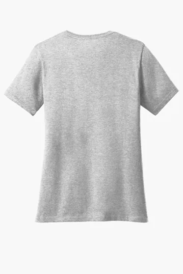 Port & Co Women's Core Cotton Tee — view 27