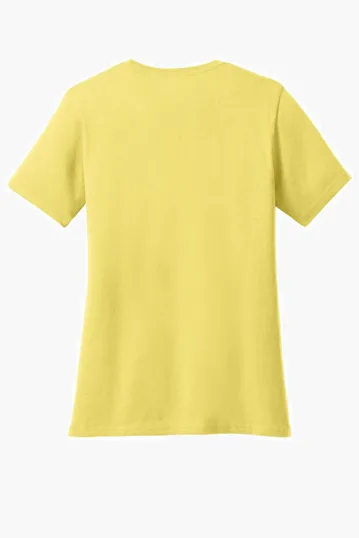Port & Co Women's Core Cotton Tee — view 49