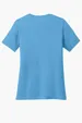 Port & Co Women's Core Cotton Tee — view 26
