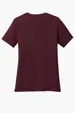 Port & Co Women's Core Cotton Tee — view 29
