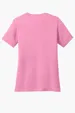 Port & Co Women's Core Cotton Tee — view 30
