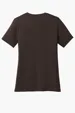 Port & Co Women's Core Cotton Tee — view 32