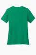 Port & Co Women's Core Cotton Tee — view 36