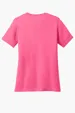 Port & Co Women's Core Cotton Tee — view 41