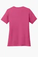 Port & Co Women's Core Cotton Tee — view 46