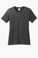 Port & Co Women's Core Cotton Tee — view 9