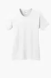 Port & Co Women's Core Cotton Tee — view 24
