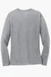 Port & Co Women's Long Sleeve Core Cotton Tee — view 20