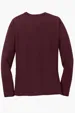 Port & Co Women's Long Sleeve Core Cotton Tee — view 21
