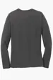 Port & Co Women's Long Sleeve Core Cotton Tee — view 23