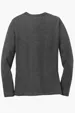 Port & Co Women's Long Sleeve Core Cotton Tee — view 24