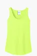 Port & Co Women's Core Cotton Tank Top — view 9
