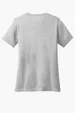 Port & Co Women's Core Cotton V-Neck Tee — view 30