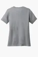 Port & Co Women's Core Cotton V-Neck Tee — view 31