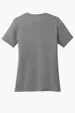 Port & Co Women's Core Cotton V-Neck Tee — view 39