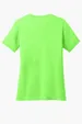 Port & Co Women's Core Cotton V-Neck Tee — view 42