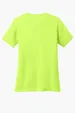Port & Co Women's Core Cotton V-Neck Tee — view 45