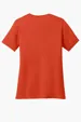 Port & Co Women's Core Cotton V-Neck Tee — view 46