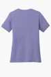 Port & Co Women's Core Cotton V-Neck Tee — view 54