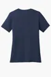 Port & Co Women's Core Blend Tee — view 14