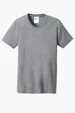 Port & Co Women's Core Blend Tee — view 2