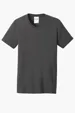 Port & Co Women's Core Blend Tee — view 3