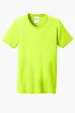 Port & Co Women's Core Blend Tee — view 8
