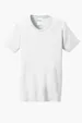 Port & Co Women's Core Blend Tee — view 10