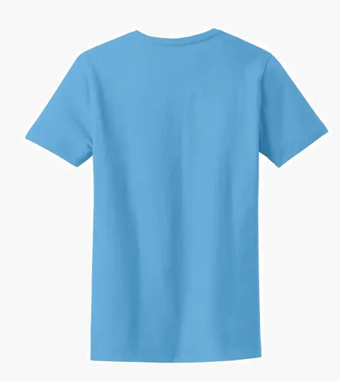 Port & Co Women's Essential Tee — view 21