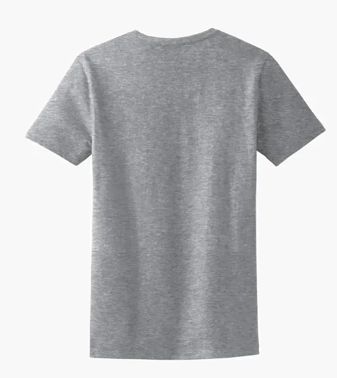 Port & Co Women's Essential Tee — view 23