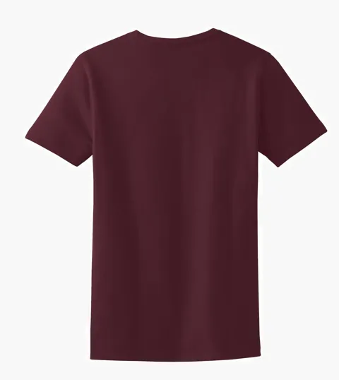 Port & Co Women's Essential Tee — view 24