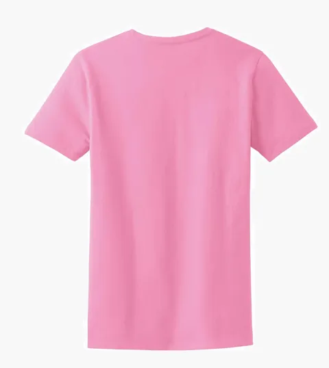 Port & Co Women's Essential Tee — view 25