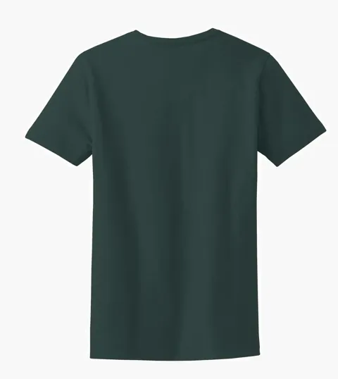 Port & Co Women's Essential Tee — view 27