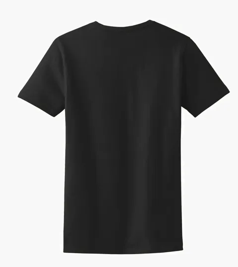 Port & Co Women's Essential Tee — view 28