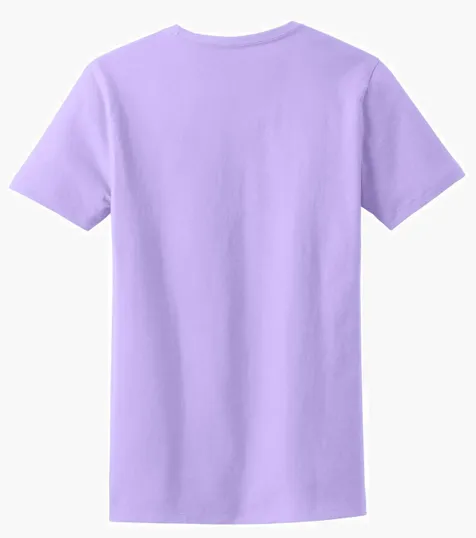 Port & Co Women's Essential Tee — view 30