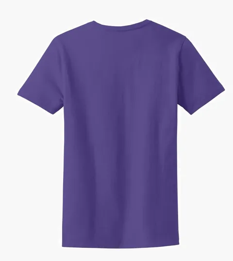 Port & Co Women's Essential Tee — view 33