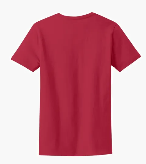 Port & Co Women's Essential Tee — view 34