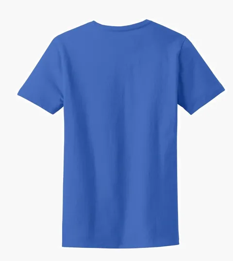 Port & Co Women's Essential Tee — view 35