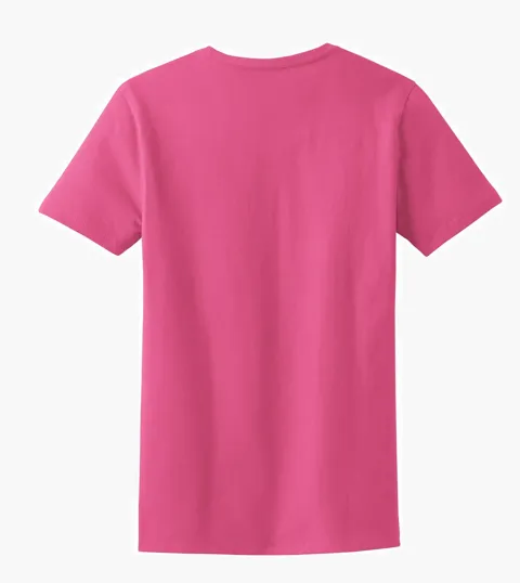 Port & Co Women's Essential Tee — view 36