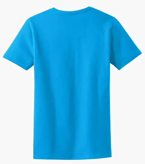 Port & Co Women's Essential Tee — view 37