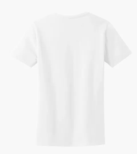 Port & Co Women's Essential Tee — view 39