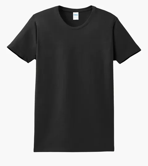 Port & Co Women's Essential Tee — view 9