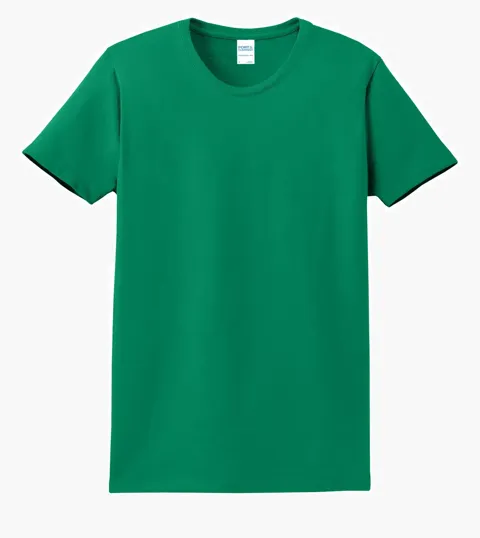 Port & Co Women's Essential Tee — view 10