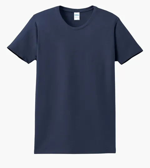 Port & Co Women's Essential Tee — view 13