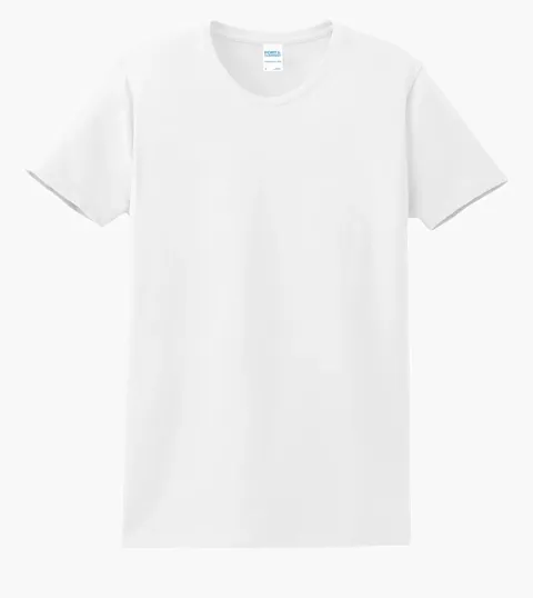 Port & Co Women's Essential Tee — view 20